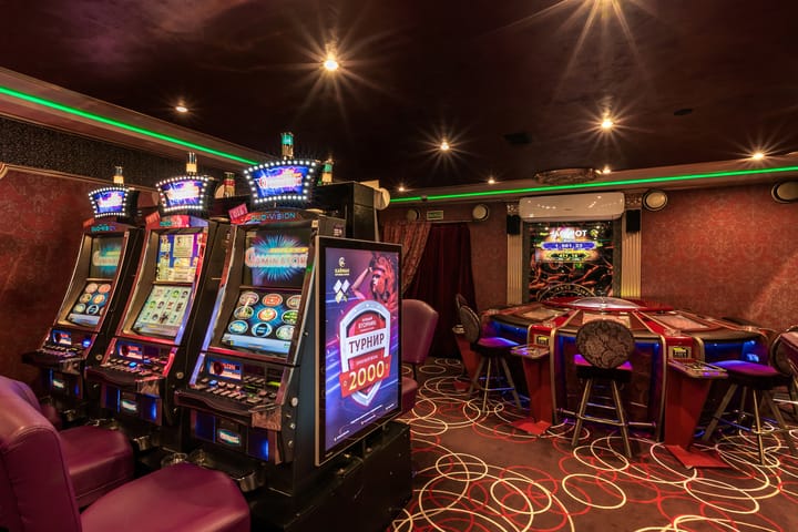 Khám Phá Thế Giới Giải Trí Đỉnh Cao cùng me88 và Sự Hấp Dẫn của Gold Canyon